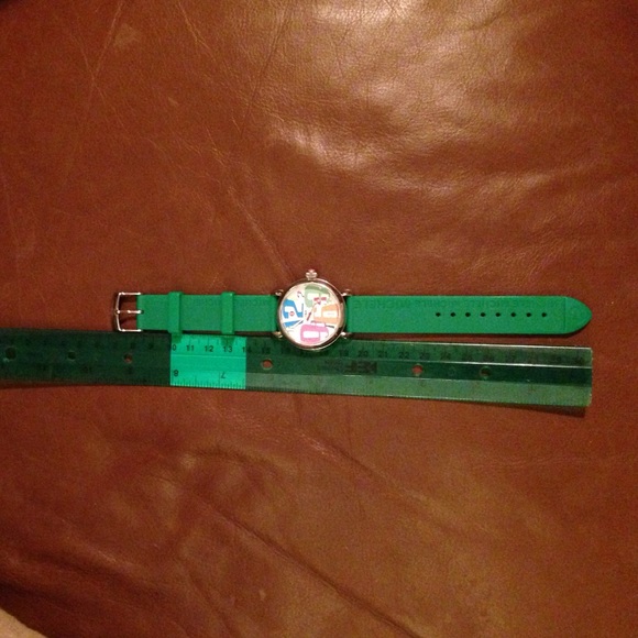 Michele watch