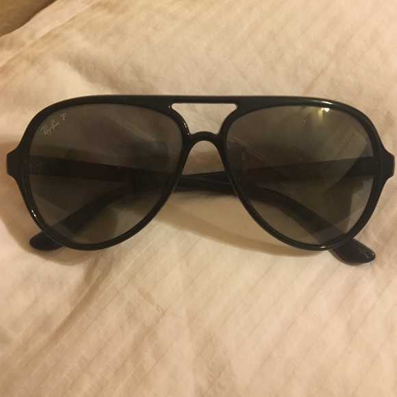 Ray Ban Polarized sunglasses