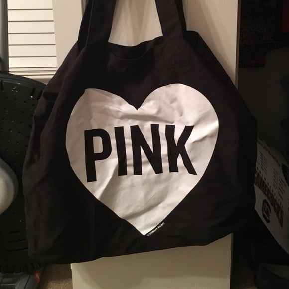 VS tote