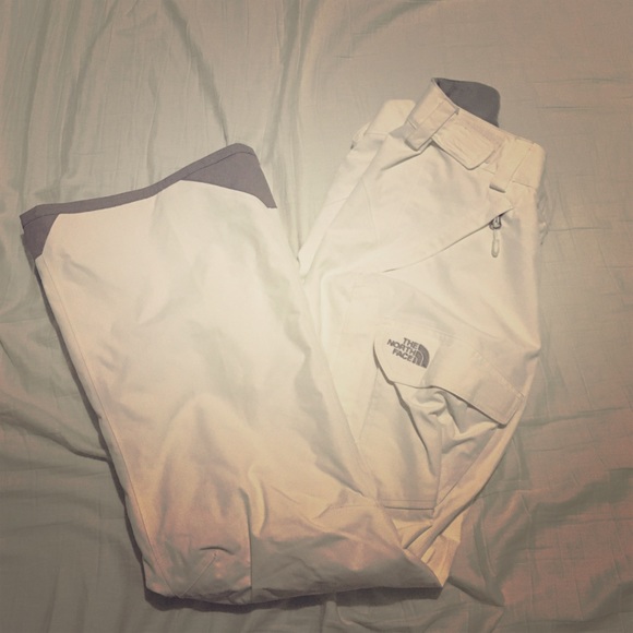 Snow pants