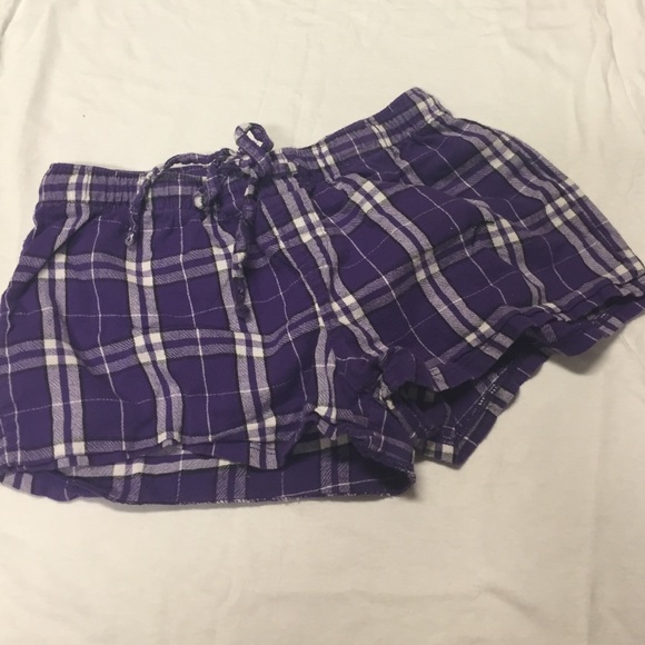 Sleep shorts