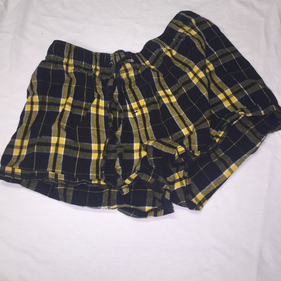 Sleep shorts