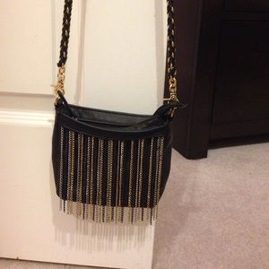 Olivia + joy cross body bag