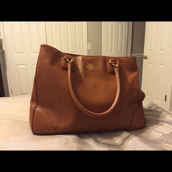 Tory Burch Robinson Tote