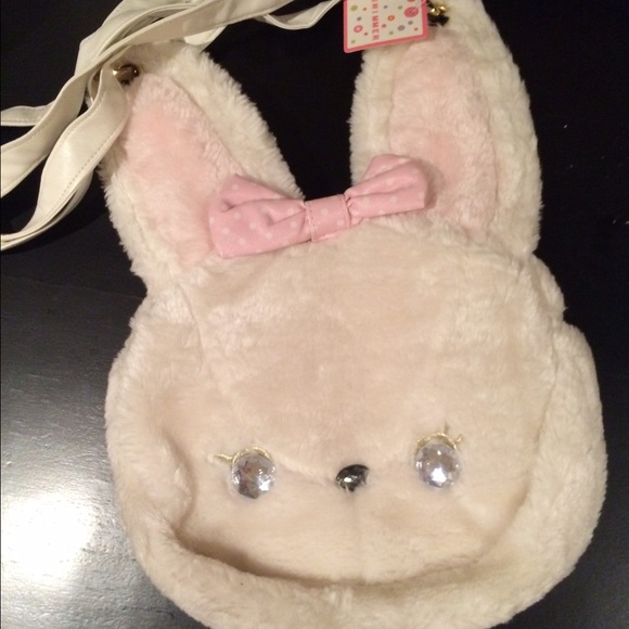 Bunny Purse