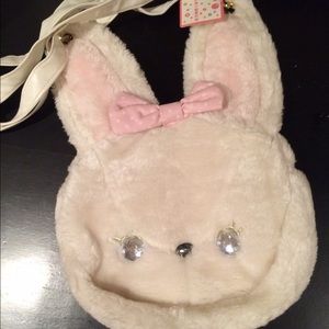 Bunny Purse