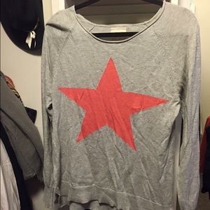 Light billabong sweater