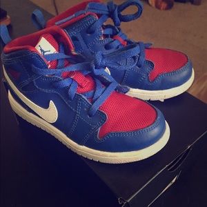Nike Air Jordan 1
