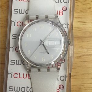 Swatch GK733