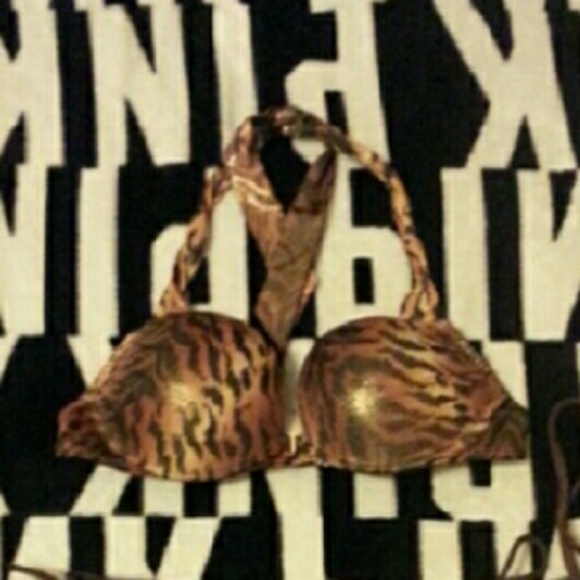 Vs Swim top
