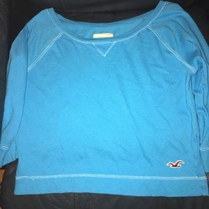 Cute Hollister Top 🌀