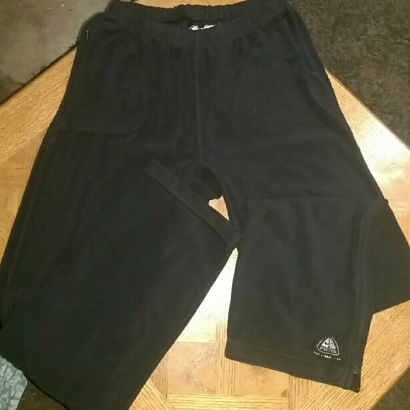 Nike ACG thermo fit.