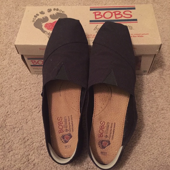 Bobs by Sketchers
