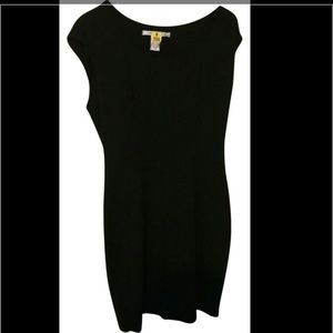 Diane von Furstenberg LBD.