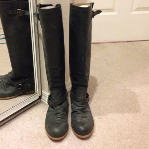 Steve Madden Boots