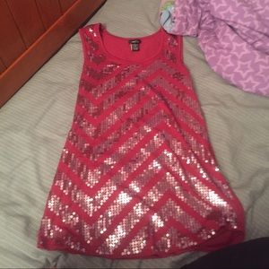 Rue 21 tank top