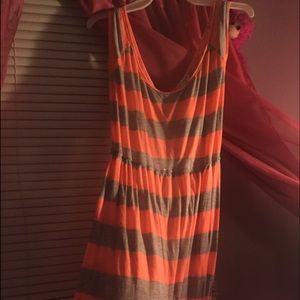 A Beautiful Maxi Dress From Charlotte Russe!!!