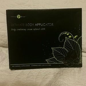 IT WORKS - Ultimate Body Applicators