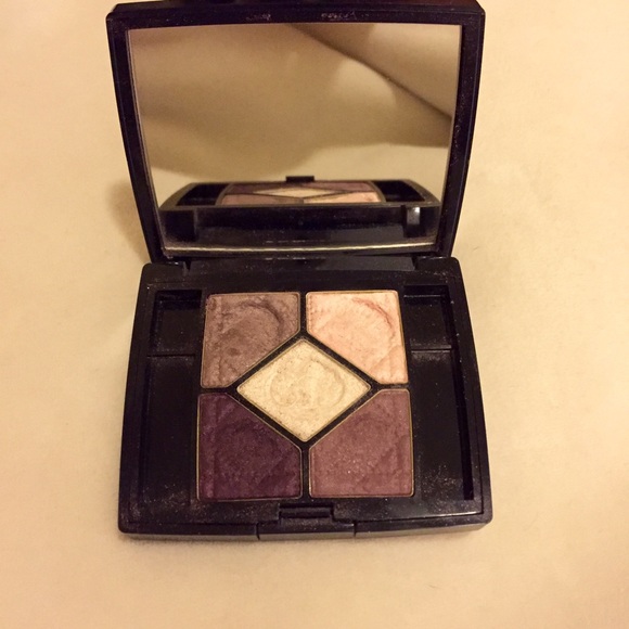 Dior Other - Dior eye shadow compact