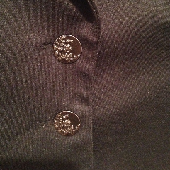 Matty M blazer - Picture 2 of 3