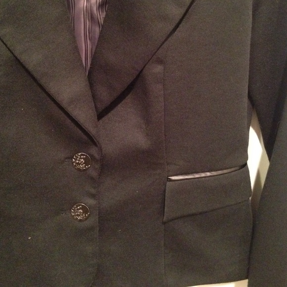 Matty M blazer - Picture 3 of 3