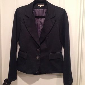 Matty M blazer