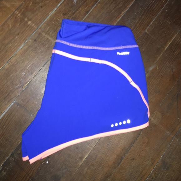 NWT Reebok Running Shorts - Picture 2 of 3