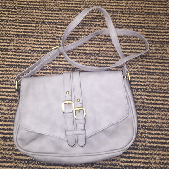 Cross Body purse