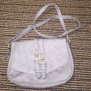 Cross Body purse