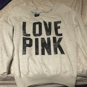 Adorable Love Pink Jacket