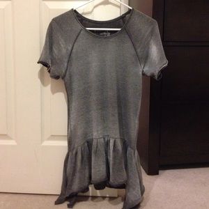 We the Free free people tunic top