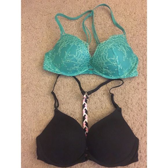 Victoria's Secret bra bundle