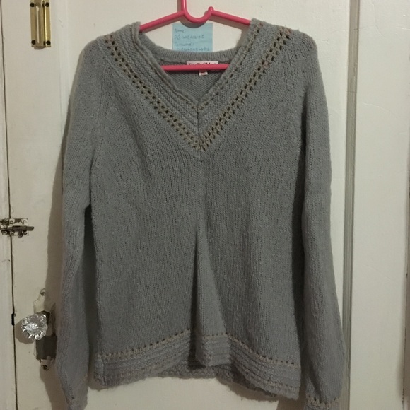 See by Chloe' sweater.