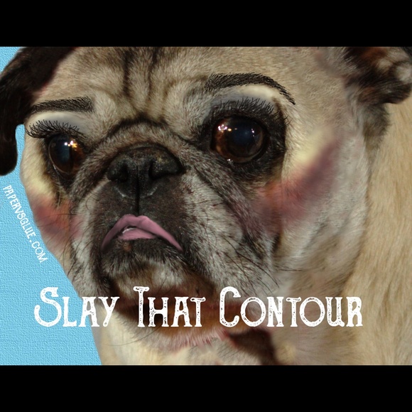 Keep Your Peepers On the Lookout for Makeup!
