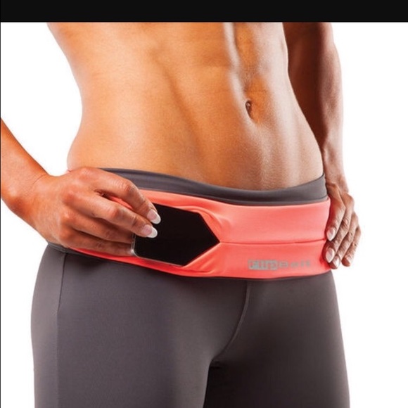 Flip Belt Accessories - Flip Belt "workout belt"