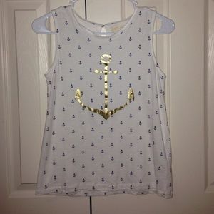 Tight fitted muscle tee