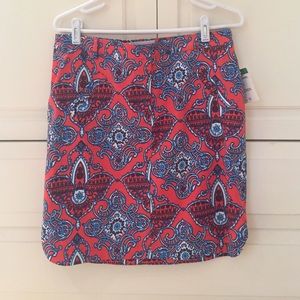 Elliott Lauren Skirt