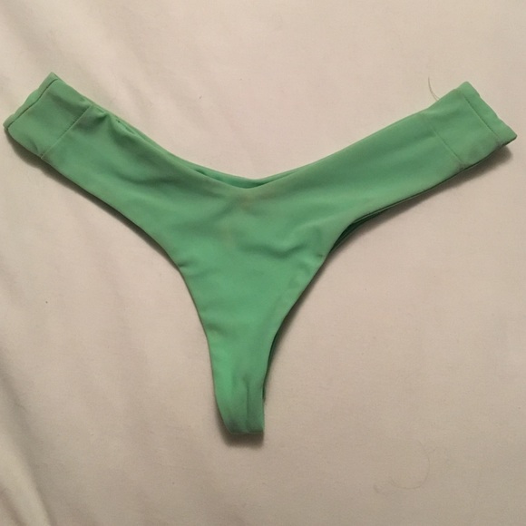 Stone fox bottoms