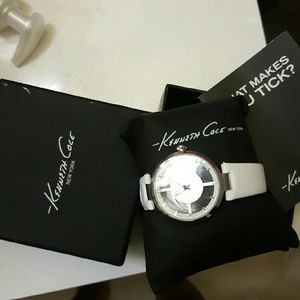Kenneth Cole watch