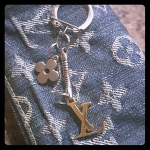 Nice keychain
