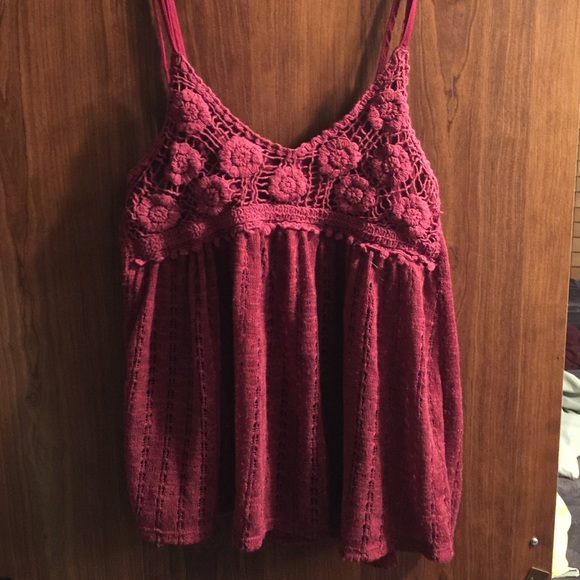 Tank top