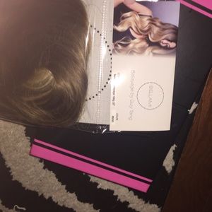 Bellami Guy Tang Balayage 160g 20" (#8/#60)