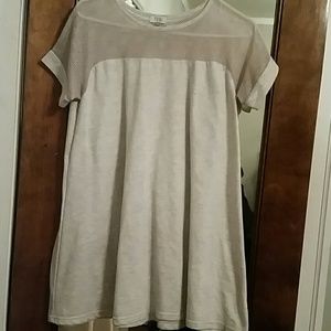 T-SHIRT Dress