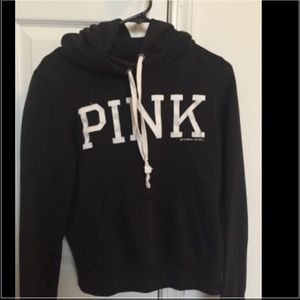 PINK sweatshirt