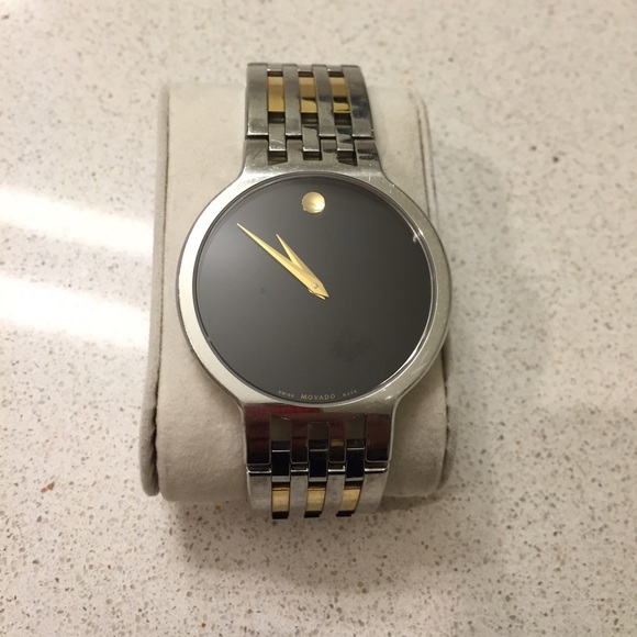 Movado