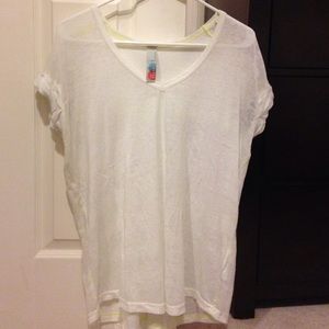 Free People T shirt