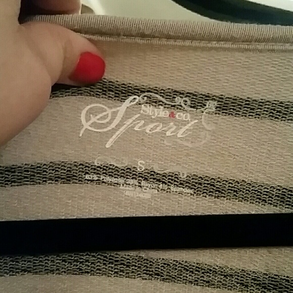 T-shirt Dress - Picture 2 of 2