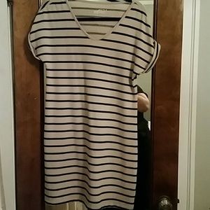 T-shirt Dress