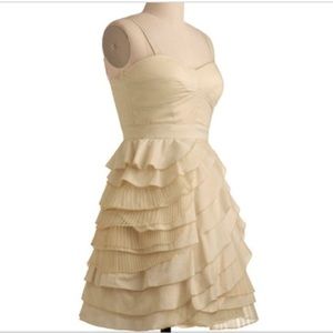 Minuet dress from Modcloth. Never worn.