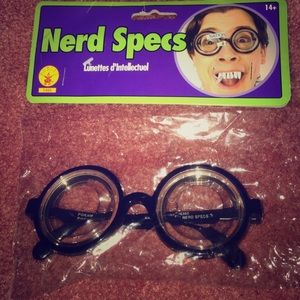 🎉 HOST PICK 🎉 Nerd specs glasses
